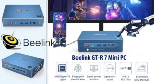 Beelink Gt R7 Mini Pc Dubai