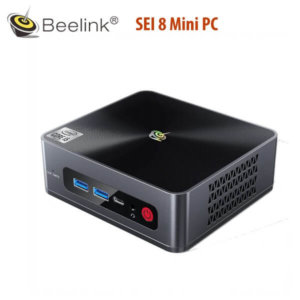 Beelink Sei 8 Mini Pc Abudhabi