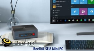 Beelink Sei8 Mini Pc Dubai