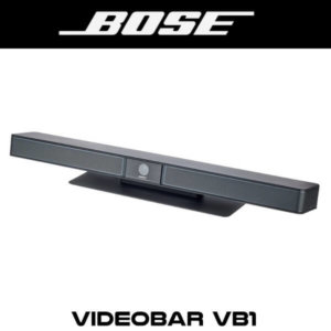 Bose Videobar Vb1 Uae