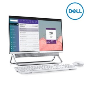 Dell Aio 5400 5900 Silver Dubai