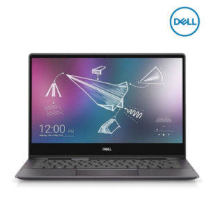 Dell Inspiron 7300 7319 Blk Laptop Uae