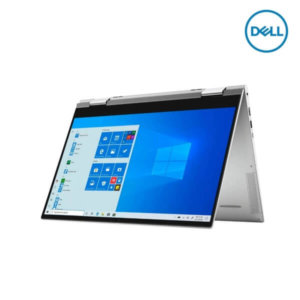 Dell Inspiron 7506 5047 Silver Laptop Dubai