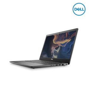 Dell Latitude 3410 3410w I7 Black Business Laptop Dubai