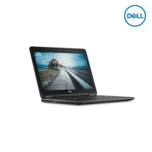 Dell Latitude E7420 Blk Laptop Dubai