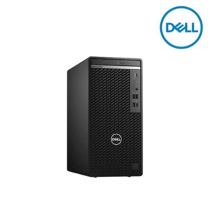 Dell Optiplex 3080 Mt Core I3 Dubai