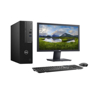 Dell Optiplex 3080 Mt Core I3 Sharjah