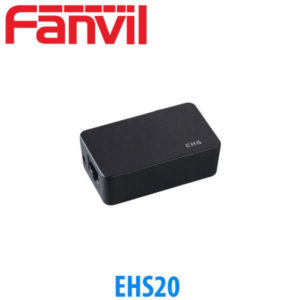 Fanvil Ehs20 Adapter Uae