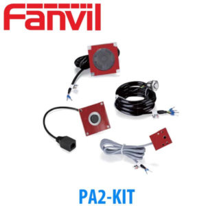 Fanvil Pa2 Kit Dubai