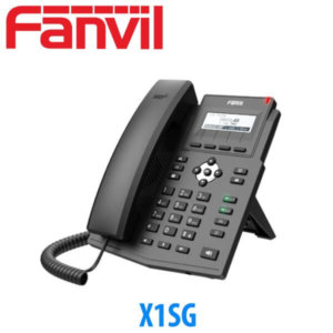 Fanvil X1sg Ip Phone Dubai