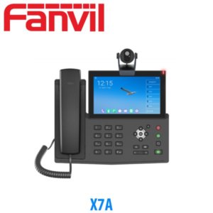 Fanvil X7a Ip Phone Uae