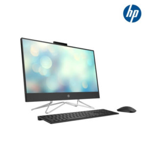 Hp Aio 24–df0256nh 2d4m0ea Blk Dubai