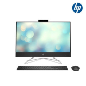 Hp Aio 24–df1005ne 2n6h5ea Blk Abudhabi