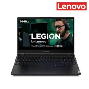 Lenovo Legion 5 81y6000dus Blk Laptop Dubai