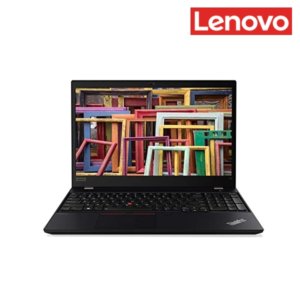 Lenovo Thinkpad T15 20s6000mad Blk Laptop Dubai