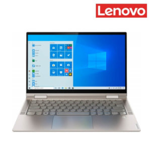 Lenovo Yoga C740 81tc00eaak Laptop Uae