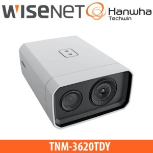 Wisenet Tnm 3620tdy Camera Dubai