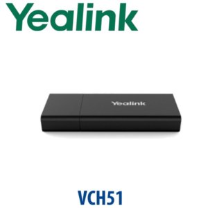 Yealink Vch51 Wired Presentation Kit Dubai