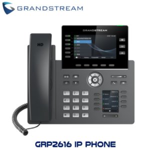 Grandstream GRP2616 IP Phone Uae