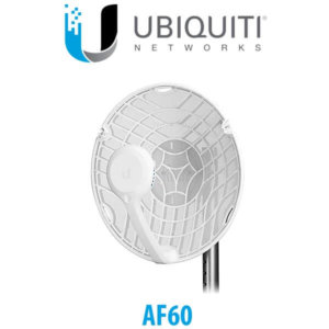 Ubiquiti AF60 Wireless Bridge Uae