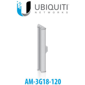 Ubiquiti AM 3G18 120 Dubai