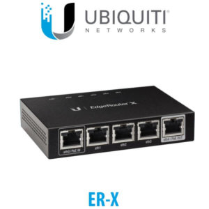 Ubiquiti ER X uae