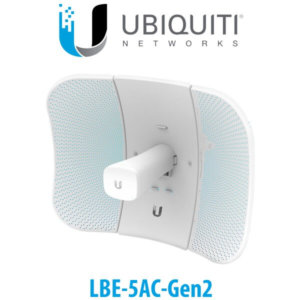 Ubiquiti LBE 5AC Gen2 Uae