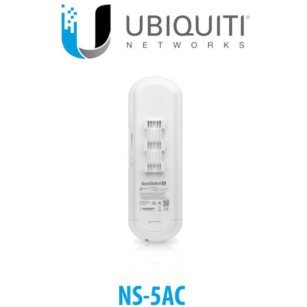 Ubiquiti NS-5AC Dubai~Ubiquiti NanoStation NS-5AC Dubai