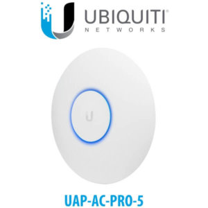 Ubiquiti UAP AC PRO 5 Uae