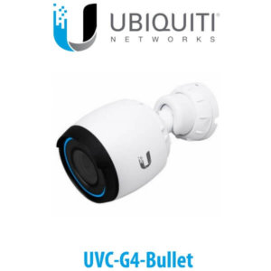 Ubiquiti UVC G4 Bullet Dubai