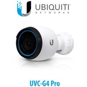 Ubiquiti UVC G4 Pro Dubai