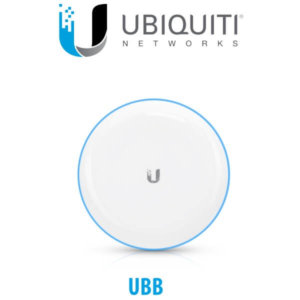 Ubiquiti UniFi Building to Building Bridge Dubai