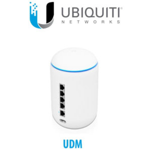 Ubiquiti UniFi Dream Machine Network UDM Dubai