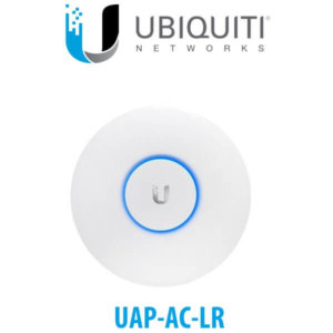 Ubiquiti UniFi UAP AC LR Access Point Dubai