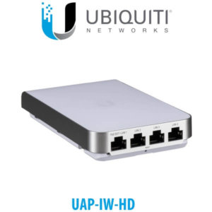 Ubiquiti UniFi UAP IW HD Dubai