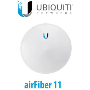 Ubiquiti airFiber 11 Abudhabi