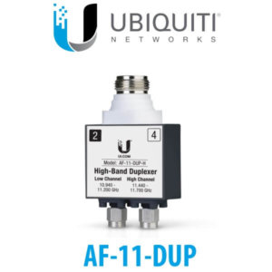 Ubiquiti airFiber AF 11 DUP Uae