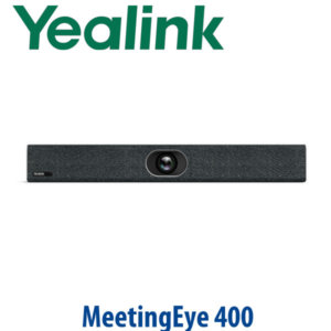 Yealink MeetingEye 400 Dubai