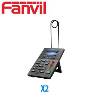 Fanvil X2 Call Center Phone Dubai