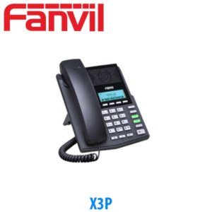 Fanvil X3p Ip Phone Uae