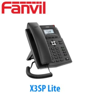 Fanvil X3sp Lite Ip Phone Uae