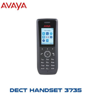 Avaya 3735 Uae