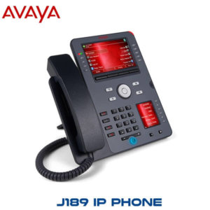 Avaya J189 IP Phone Uae