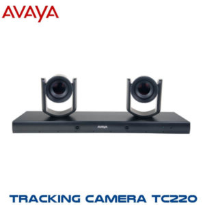 Avaya Tracking Camera TC220 Uae