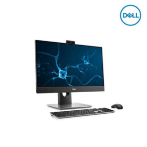 DELL OptiPlex 7480 All in One Desktop Dubai