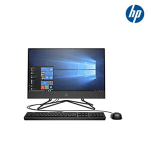 HP AIO 200 G4 Dubai 1