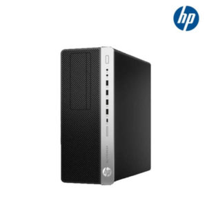 HP ELITE 800 G4 I7 VGA 4GB Dubai