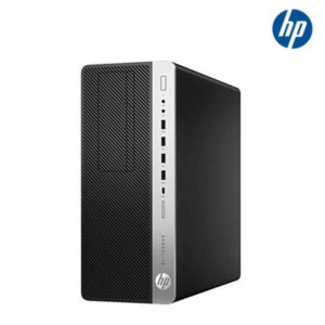 HP ELITE 800 G4 i3 Dubai