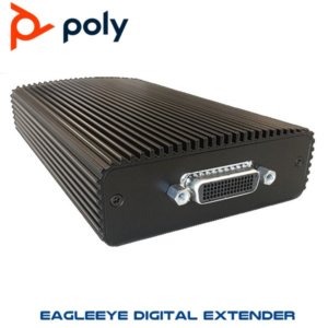 Poly EagleEye Digital Extender Dubai