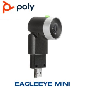 Poly EagleEye Mini Abudhabi